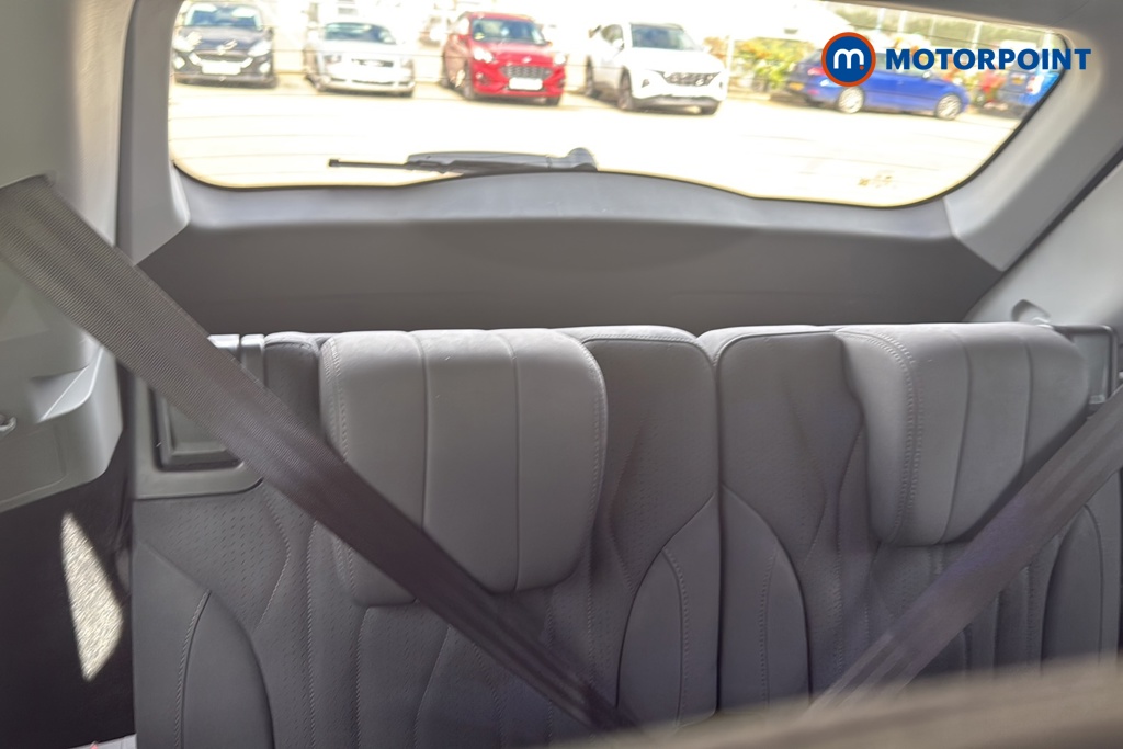 Chery Tiggo 8 Summit Automatic Petrol Plug-In Hybrid SUV - Stock Number (1678285) - 29th supplementary image
