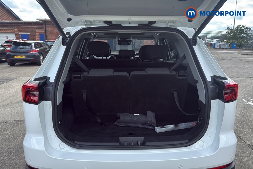 Chery Tiggo 8 Summit Automatic Petrol Plug-In Hybrid SUV - Stock Number (1678285) - 30th supplementary image