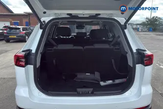 Chery Tiggo 8 Summit Automatic Petrol Plug-In Hybrid SUV - Stock Number (1678285) - 30th supplementary image
