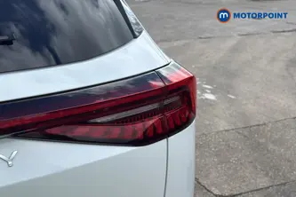 Chery Tiggo 8 Summit Automatic Petrol Plug-In Hybrid SUV - Stock Number (1678285) - 36th supplementary image