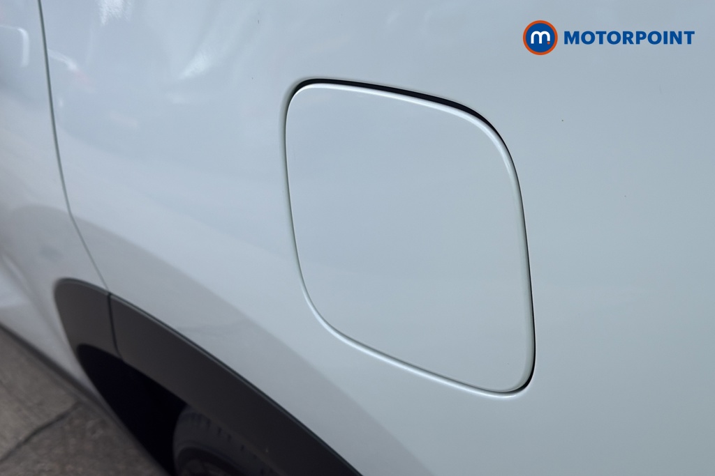 Chery Tiggo 8 Summit Automatic Petrol Plug-In Hybrid SUV - Stock Number (1678285) - 41st supplementary image