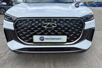 Chery Tiggo 8 Summit Automatic Petrol Plug-In Hybrid SUV - Stock Number (1678285) - 43rd supplementary image