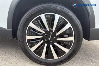 Chery Tiggo 8 Summit Automatic Petrol Plug-In Hybrid SUV - Stock Number (1678285) - 45th supplementary image