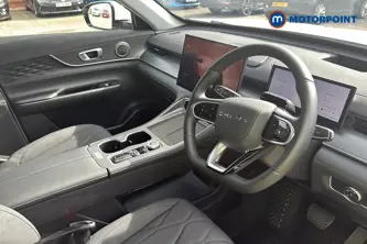 Chery Tiggo 8 Summit Automatic Petrol Plug-In Hybrid SUV - Stock Number (1678285) - 1st supplementary image