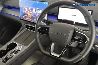 Chery Tiggo 8 Summit Automatic Petrol Plug-In Hybrid SUV - Stock Number (1678301) - 2nd supplementary image