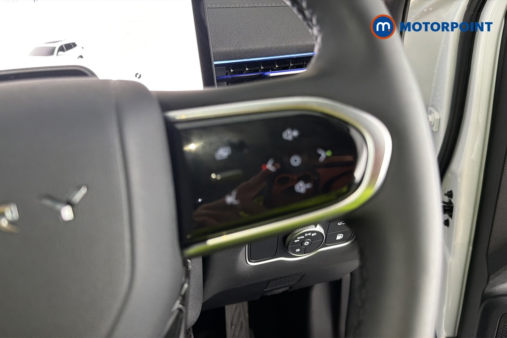 Chery Tiggo 8 Summit Automatic Petrol Plug-In Hybrid SUV - Stock Number (1678301) - 3rd supplementary image