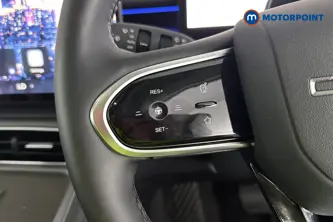 Chery Tiggo 8 Summit Automatic Petrol Plug-In Hybrid SUV - Stock Number (1678301) - 4th supplementary image