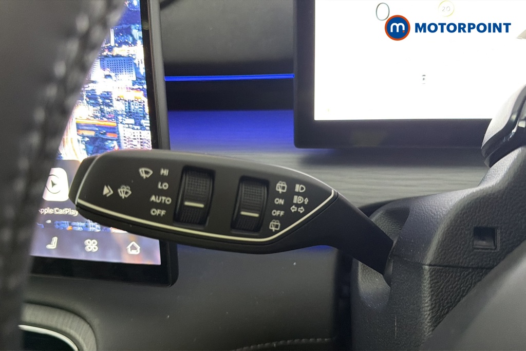 Chery Tiggo 8 Summit Automatic Petrol Plug-In Hybrid SUV - Stock Number (1678301) - 5th supplementary image