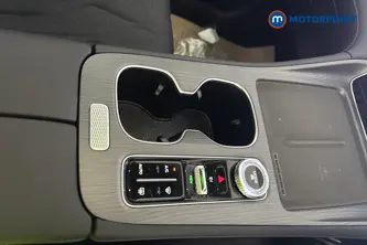 Chery Tiggo 8 Summit Automatic Petrol Plug-In Hybrid SUV - Stock Number (1678301) - 15th supplementary image