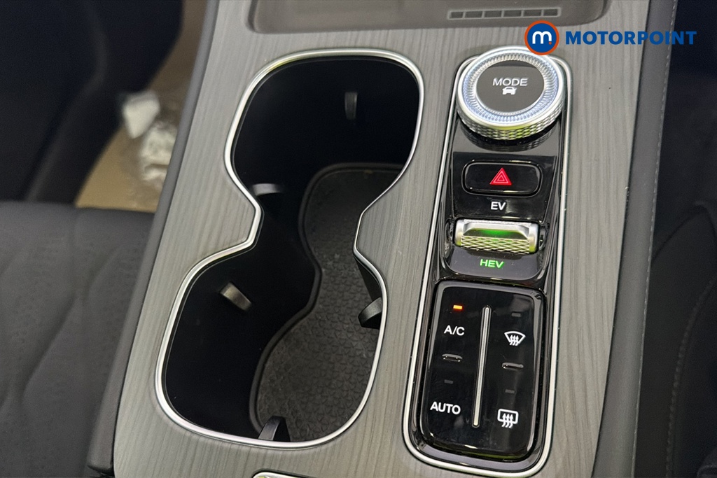 Chery Tiggo 8 Summit Automatic Petrol Plug-In Hybrid SUV - Stock Number (1678301) - 16th supplementary image