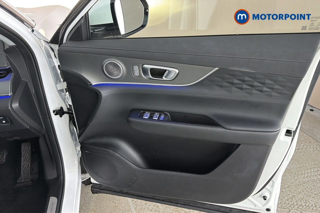 Chery Tiggo 8 Summit Automatic Petrol Plug-In Hybrid SUV - Stock Number (1678301) - 18th supplementary image