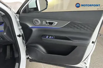 Chery Tiggo 8 Summit Automatic Petrol Plug-In Hybrid SUV - Stock Number (1678301) - 18th supplementary image