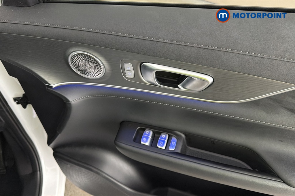 Chery Tiggo 8 Summit Automatic Petrol Plug-In Hybrid SUV - Stock Number (1678301) - 19th supplementary image