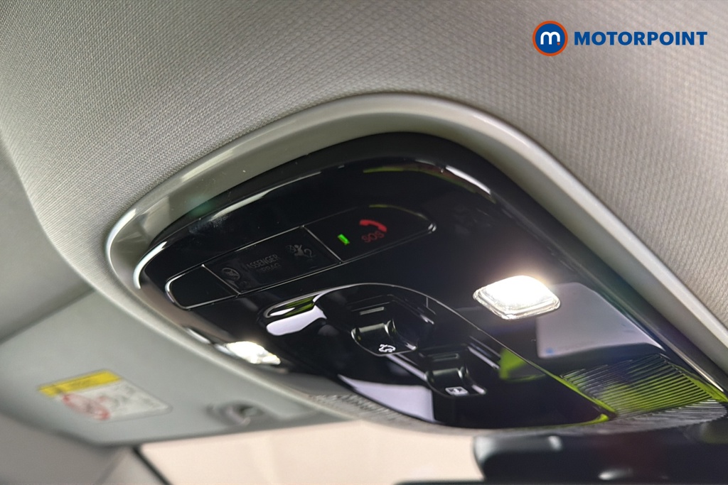 Chery Tiggo 8 Summit Automatic Petrol Plug-In Hybrid SUV - Stock Number (1678301) - 20th supplementary image