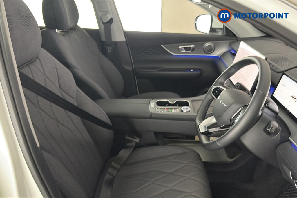 Chery Tiggo 8 Summit Automatic Petrol Plug-In Hybrid SUV - Stock Number (1678301) - 22nd supplementary image