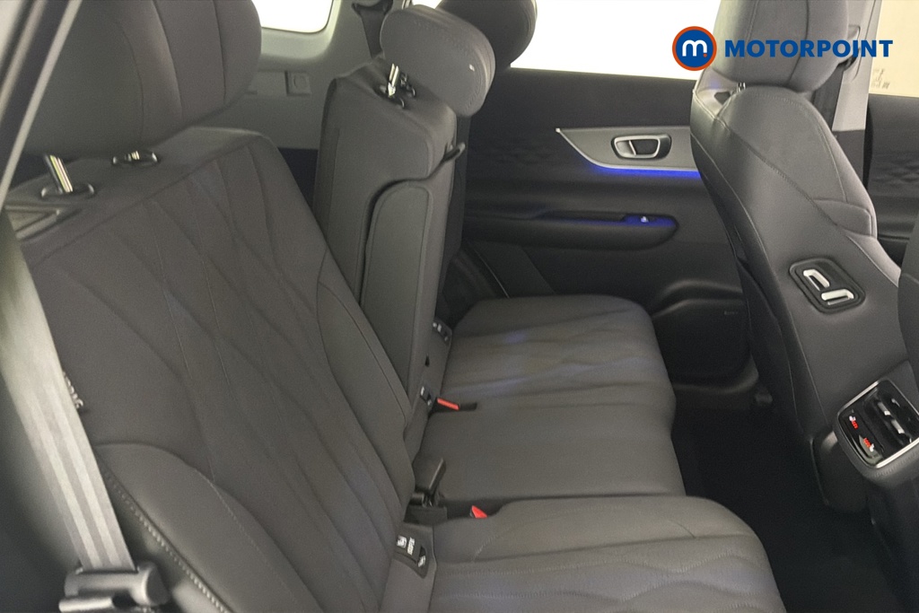 Chery Tiggo 8 Summit Automatic Petrol Plug-In Hybrid SUV - Stock Number (1678301) - 25th supplementary image