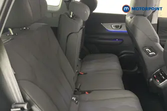 Chery Tiggo 8 Summit Automatic Petrol Plug-In Hybrid SUV - Stock Number (1678301) - 25th supplementary image
