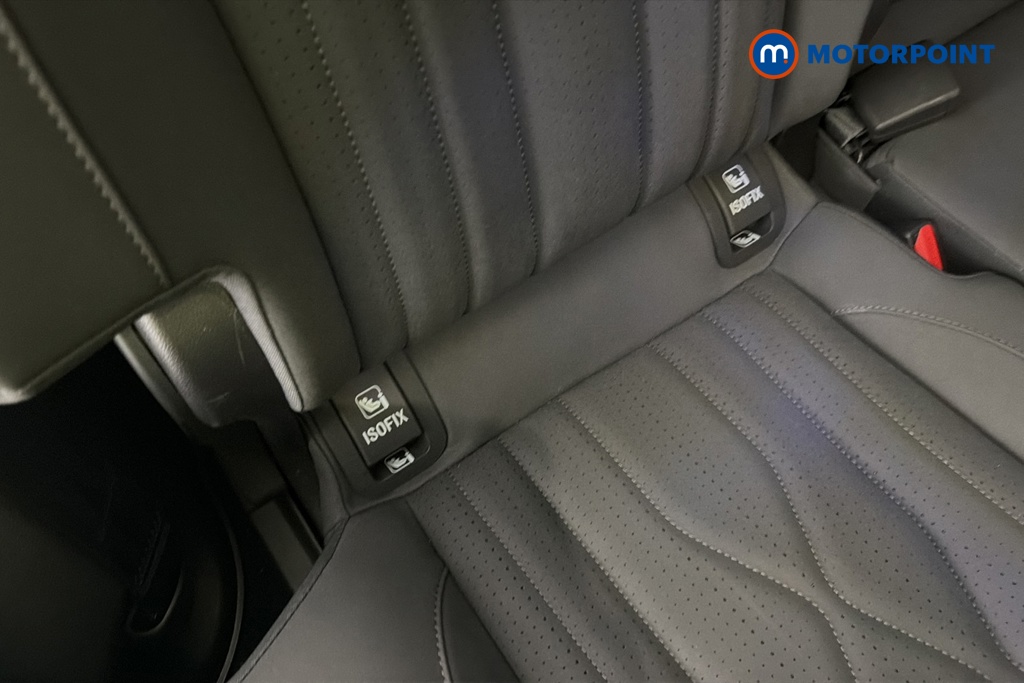 Chery Tiggo 8 Summit Automatic Petrol Plug-In Hybrid SUV - Stock Number (1678301) - 27th supplementary image