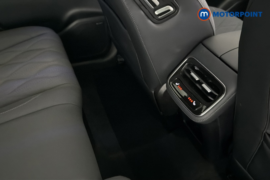 Chery Tiggo 8 Summit Automatic Petrol Plug-In Hybrid SUV - Stock Number (1678301) - 28th supplementary image