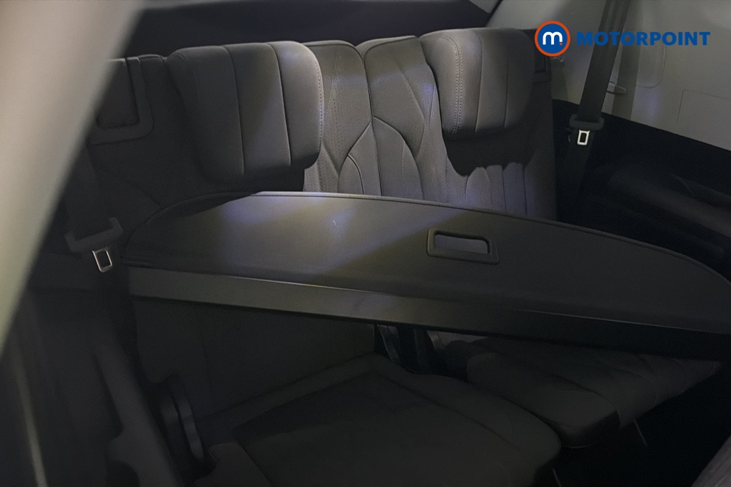 Chery Tiggo 8 Summit Automatic Petrol Plug-In Hybrid SUV - Stock Number (1678301) - 29th supplementary image