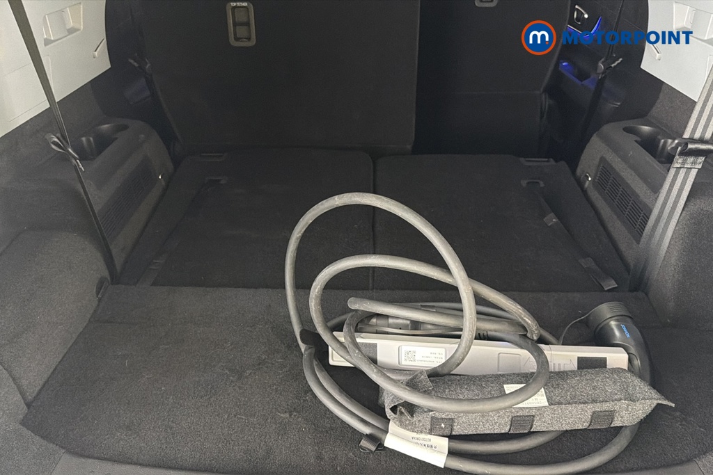 Chery Tiggo 8 Summit Automatic Petrol Plug-In Hybrid SUV - Stock Number (1678301) - 31st supplementary image