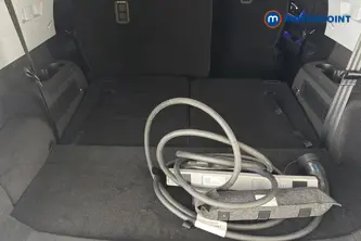 Chery Tiggo 8 Summit Automatic Petrol Plug-In Hybrid SUV - Stock Number (1678301) - 31st supplementary image