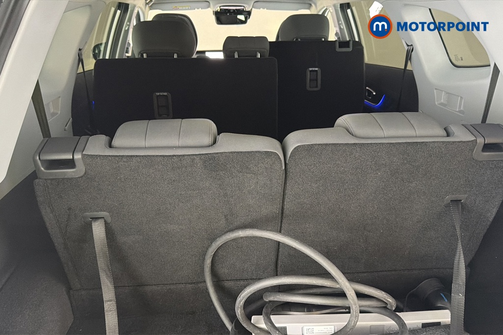 Chery Tiggo 8 Summit Automatic Petrol Plug-In Hybrid SUV - Stock Number (1678301) - 32nd supplementary image