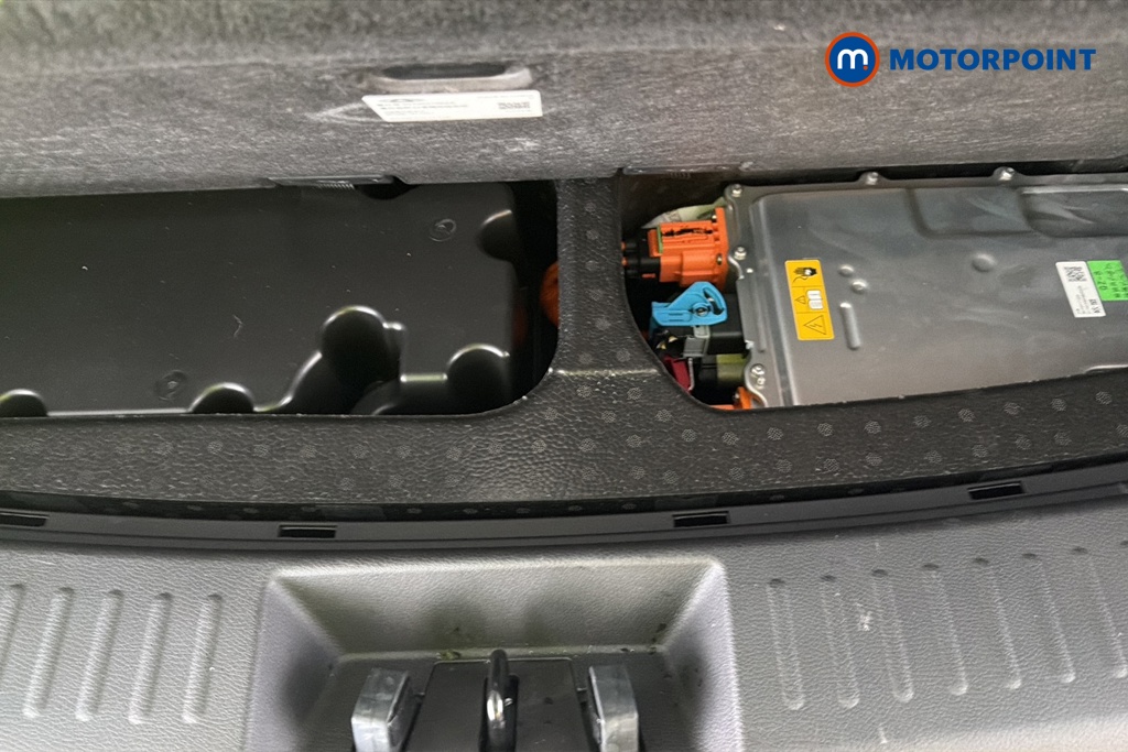 Chery Tiggo 8 Summit Automatic Petrol Plug-In Hybrid SUV - Stock Number (1678301) - 33rd supplementary image