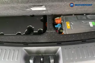 Chery Tiggo 8 Summit Automatic Petrol Plug-In Hybrid SUV - Stock Number (1678301) - 33rd supplementary image