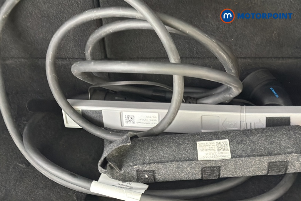 Chery Tiggo 8 Summit Automatic Petrol Plug-In Hybrid SUV - Stock Number (1678301) - 34th supplementary image