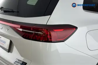 Chery Tiggo 8 Summit Automatic Petrol Plug-In Hybrid SUV - Stock Number (1678301) - 36th supplementary image