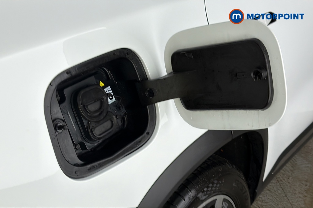 Chery Tiggo 8 Summit Automatic Petrol Plug-In Hybrid SUV - Stock Number (1678301) - 40th supplementary image