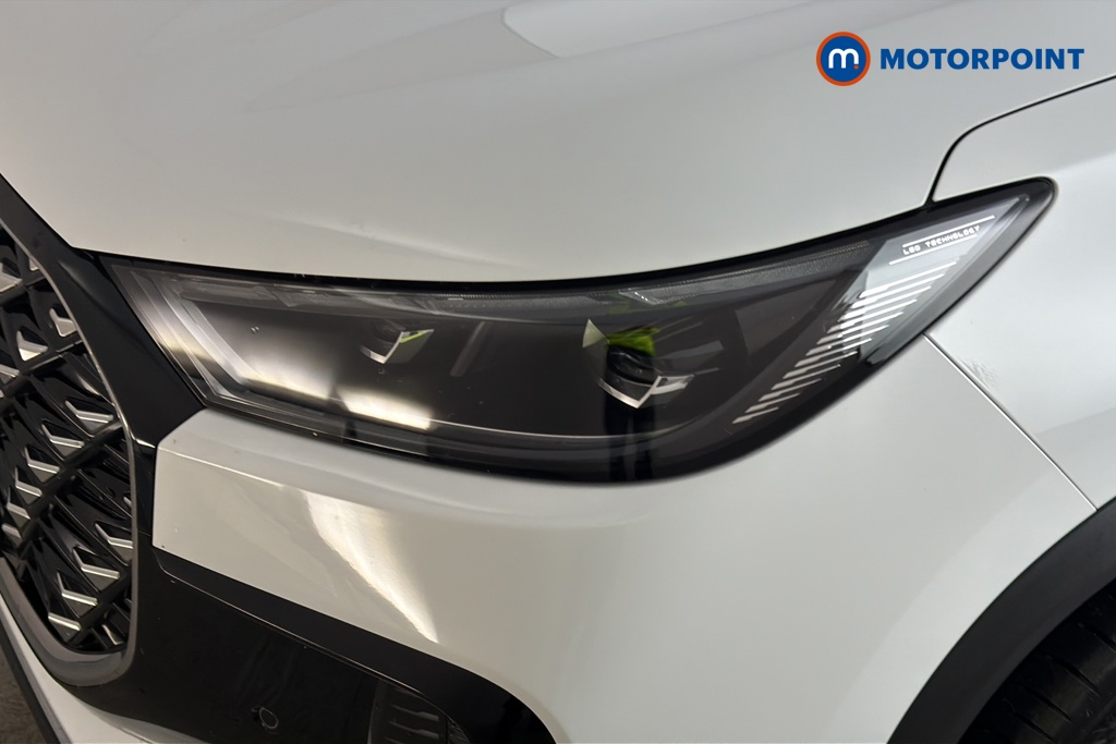 Chery Tiggo 8 Summit Automatic Petrol Plug-In Hybrid SUV - Stock Number (1678301) - 42nd supplementary image