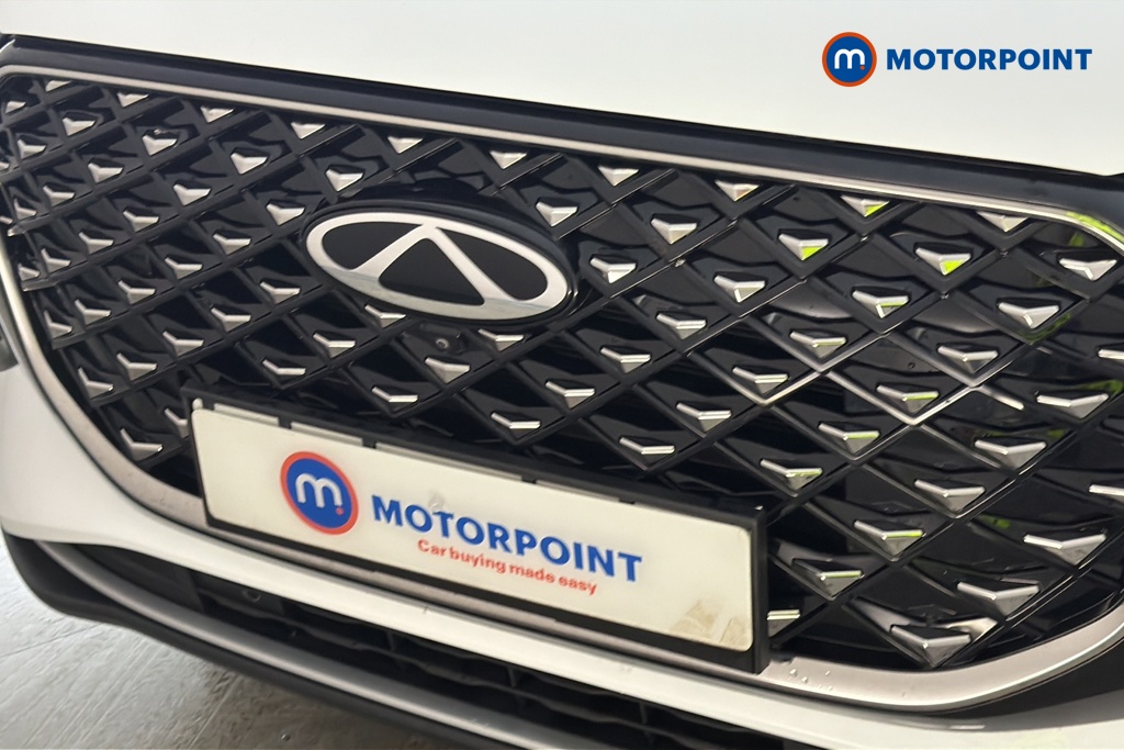 Chery Tiggo 8 Summit Automatic Petrol Plug-In Hybrid SUV - Stock Number (1678301) - 43rd supplementary image