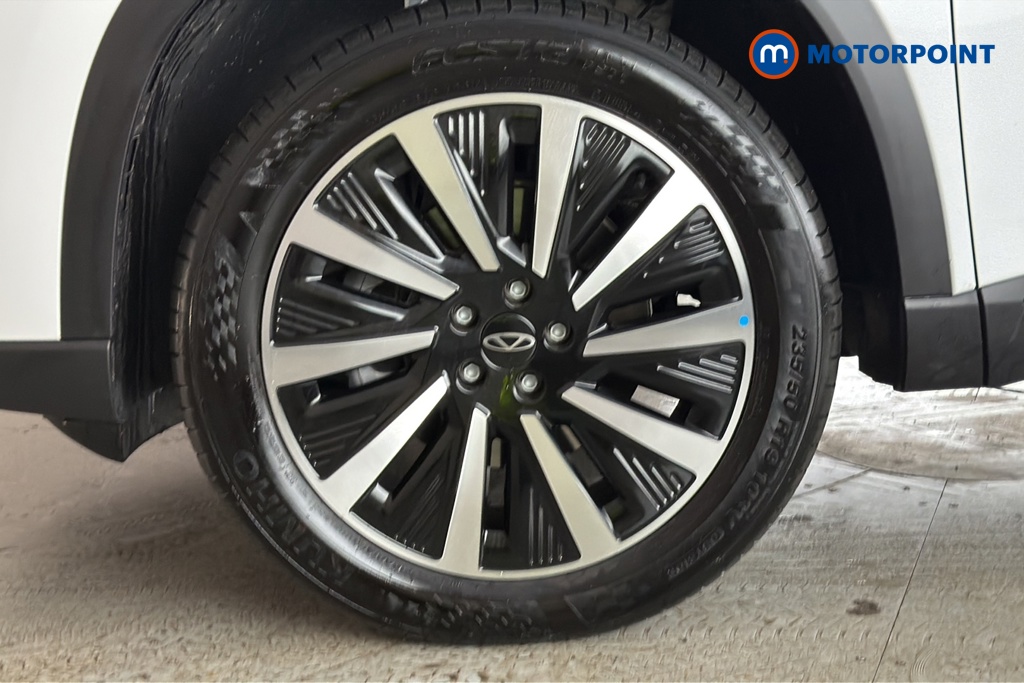 Chery Tiggo 8 Summit Automatic Petrol Plug-In Hybrid SUV - Stock Number (1678301) - 44th supplementary image