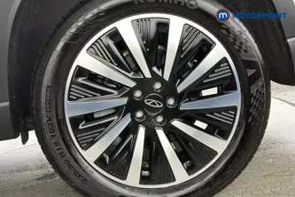 Chery Tiggo 8 Summit Automatic Petrol Plug-In Hybrid SUV - Stock Number (1678301) - 45th supplementary image