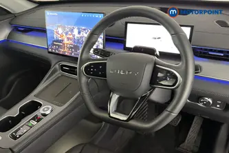 Chery Tiggo 8 Summit Automatic Petrol Plug-In Hybrid SUV - Stock Number (1678301) - 1st supplementary image