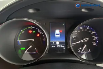 Toyota C-Hr Icon Automatic Petrol-Electric Hybrid SUV - Stock Number (1678335) - 7th supplementary image