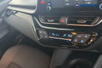 Toyota C-Hr Icon Automatic Petrol-Electric Hybrid SUV - Stock Number (1678335) - 12th supplementary image