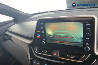 Toyota C-Hr Icon Automatic Petrol-Electric Hybrid SUV - Stock Number (1678335) - 13th supplementary image