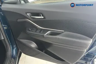 Toyota C-Hr Icon Automatic Petrol-Electric Hybrid SUV - Stock Number (1678335) - 18th supplementary image