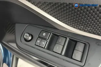 Toyota C-Hr Icon Automatic Petrol-Electric Hybrid SUV - Stock Number (1678335) - 19th supplementary image