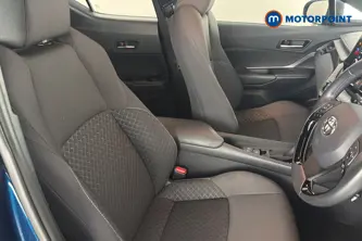 Toyota C-Hr Icon Automatic Petrol-Electric Hybrid SUV - Stock Number (1678335) - 22nd supplementary image