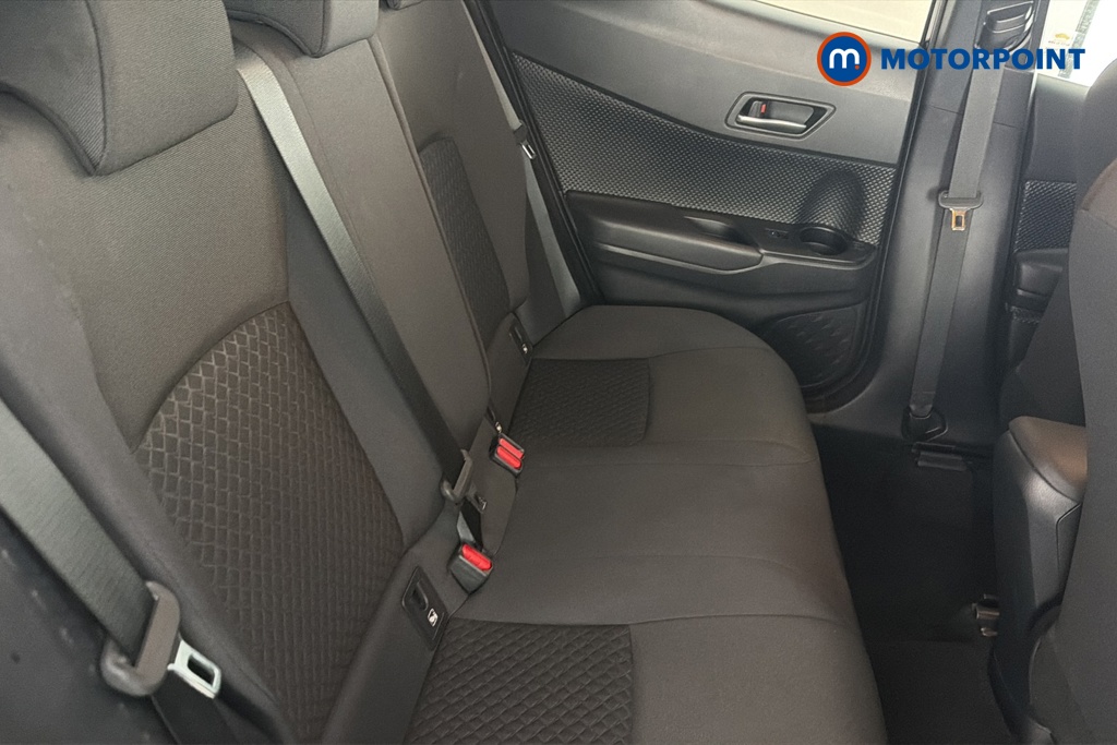 Toyota C-Hr Icon Automatic Petrol-Electric Hybrid SUV - Stock Number (1678335) - 25th supplementary image