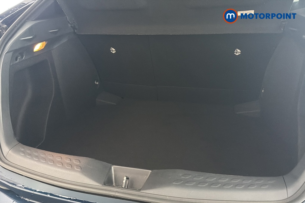 Toyota C-Hr Icon Automatic Petrol-Electric Hybrid SUV - Stock Number (1678335) - 30th supplementary image