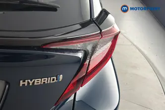 Toyota C-Hr Icon Automatic Petrol-Electric Hybrid SUV - Stock Number (1678335) - 36th supplementary image