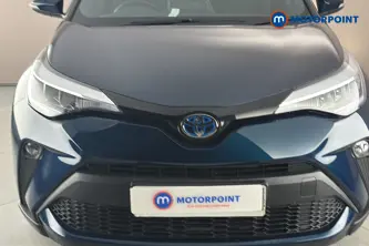 Toyota C-Hr Icon Automatic Petrol-Electric Hybrid SUV - Stock Number (1678335) - 43rd supplementary image