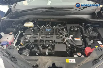 Toyota C-Hr Icon Automatic Petrol-Electric Hybrid SUV - Stock Number (1678335) - 48th supplementary image
