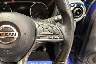 Nissan Juke N-Connecta Automatic Petrol SUV - Stock Number (1678345) - 3rd supplementary image