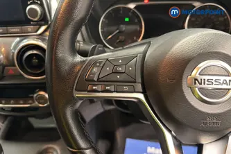 Nissan Juke N-Connecta Automatic Petrol SUV - Stock Number (1678345) - 4th supplementary image